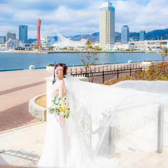 ラ・スイート神戸オーシャンズガーデン