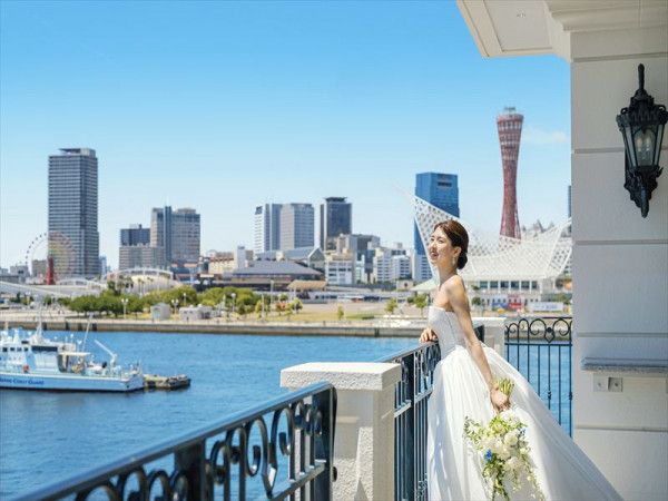 ラ・スイート神戸オーシャンズガーデン