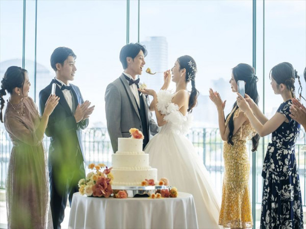 ラ・スイート神戸オーシャンズガーデン