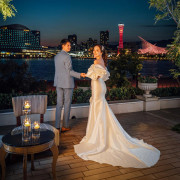 ラ・スイート神戸オーシャンズガーデン