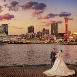 残2/連休フェア特典◆温泉×食事満喫ペアチケット/試食/チャペル案内