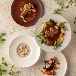 残2◆1件目ご見学で宿泊券★最大140万円特典★国産牛フィレ料理試食