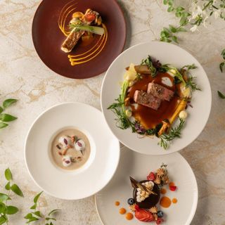 午前満席◆1件目ご見学で宿泊券★145万披露宴特典★国産牛フィレ試食