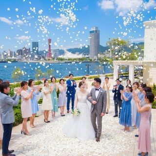 【ご親族中心の結婚式専用相談会】\シェフオリジナル料理試食/