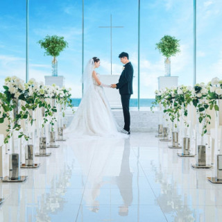 ◆1件目ご見学で宿泊券★140万披露宴特典★国産牛フィレ料理試食