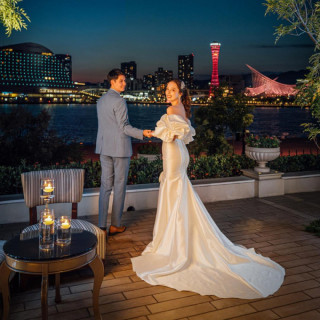 【2着目無料×厳選試食】独立チャペルで叶える安心の王道婚体験