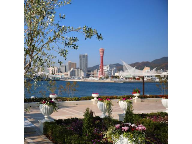 神戸のロケーションご体感