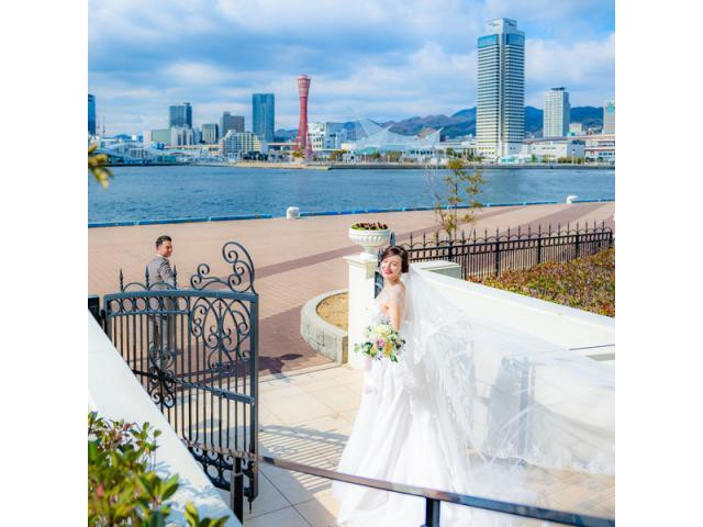 神戸のロケーションご見学