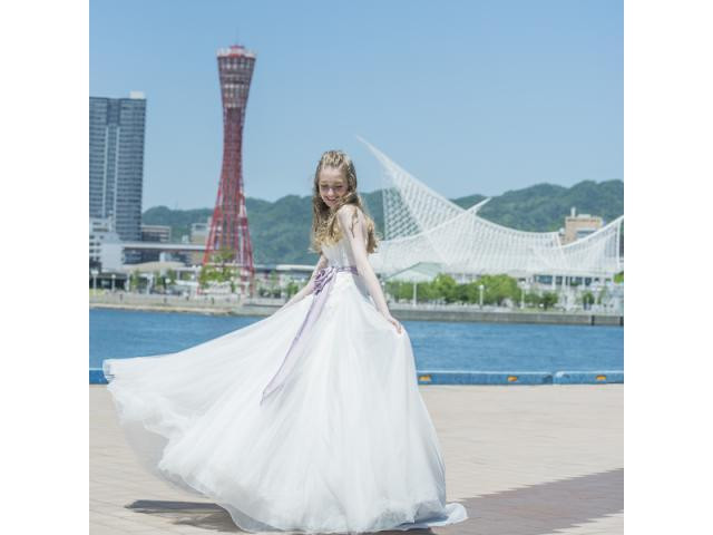 神戸のロケーション体験