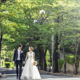 ホテルを囲む名所「桜坂」では四季折々の自然が楽しめます