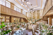InStyle wedding KYOTO/テイクアンドギヴ・ニーズウェディング