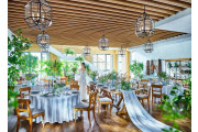 InStyle wedding KYOTO/テイクアンドギヴ・ニーズウェディング