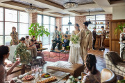 InStyle wedding KYOTO/テイクアンドギヴ・ニーズウェディング