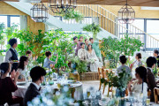 InStyle wedding KYOTO/テイクアンドギヴ・ニーズウェディング