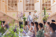 InStyle wedding KYOTO/テイクアンドギヴ・ニーズウェディング