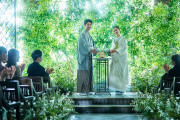 InStyle wedding KYOTO/テイクアンドギヴ・ニーズウェディング