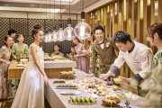 InStyle wedding KYOTO/テイクアンドギヴ・ニーズウェディング