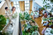InStyle wedding KYOTO/テイクアンドギヴ・ニーズウェディング