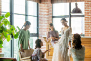 InStyle wedding KYOTO/テイクアンドギヴ・ニーズウェディング