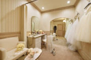 InStyle wedding KYOTO/テイクアンドギヴ・ニーズウェディング