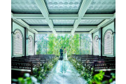 InStyle wedding KYOTO/テイクアンドギヴ・ニーズウェディング