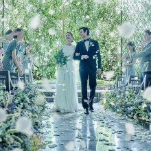 インスタイルウェディング京都 (InStyle wedding KYOTO)の結婚式｜特徴