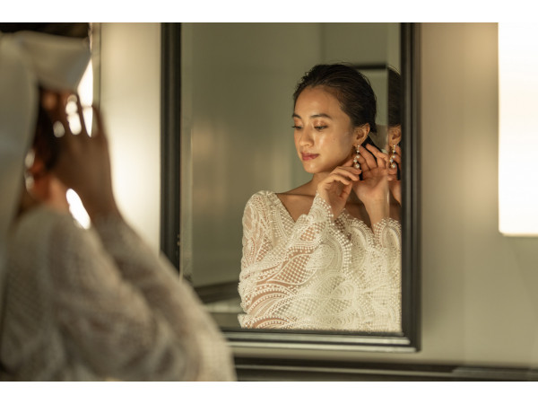 InStyle wedding KYOTO/テイクアンドギヴ・ニーズウェディング
