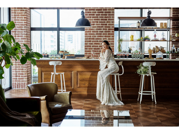 InStyle wedding KYOTO/テイクアンドギヴ・ニーズウェディング