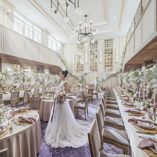 インスタイルウェディング京都（InStyle wedding KYOTO）で理想