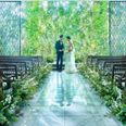 ニーズ京都烏丸 by T&G WEDDING