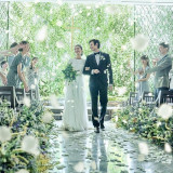 InStyle wedding KYOTO/テイクアンドギヴ・ニーズウェディングの
