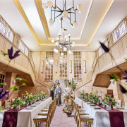 InStyle wedding KYOTO/テイクアンドギヴ・ニーズウェディング