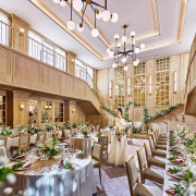 InStyle wedding KYOTO/テイクアンドギヴ・ニーズウェディング