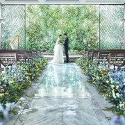 InStyle wedding KYOTO/テイクアンドギヴ・ニーズウェディング