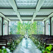 InStyle wedding KYOTO/テイクアンドギヴ・ニーズウェディング