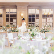 InStyle wedding KYOTO/テイクアンドギヴ・ニーズウェディング