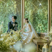 InStyle wedding KYOTO/テイクアンドギヴ・ニーズウェディング