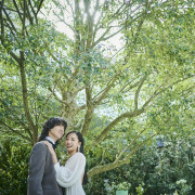 InStyle wedding KYOTO/テイクアンドギヴ・ニーズウェディング