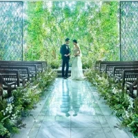 InStyle wedding KYOTO/テイクアンドギヴ・ニーズウェディング