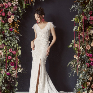世界中の最新ドレスをセレクト！|インスタイルウェディング京都 (InStyle wedding KYOTO)の写真(20919214)