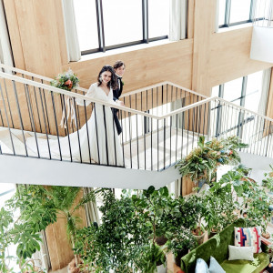 ・|InStyle wedding KYOTO/テイクアンドギヴ・ニーズウェディングの写真(8809668)