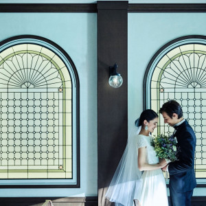 京都の趣を感じるディテール|インスタイルウェディング京都 (InStyle wedding KYOTO)の写真(8809701)