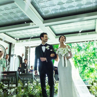 初めてでも安心♪【プランナーが案内】ご試食付でゆっくり見学会★ギフト付