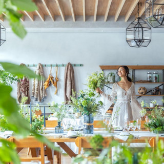 初めてでも安心♪【プランナーが案内】全館貸切でゆっくり見学会