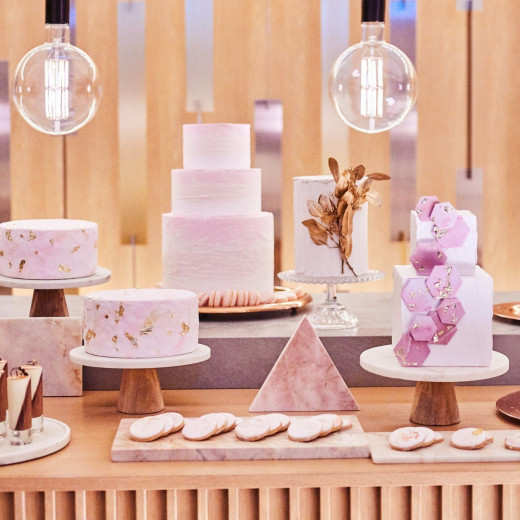 InStyle wedding KYOTO/テイクアンドギヴ・ニーズウェディング