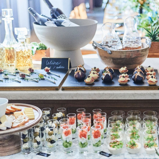 InStyle wedding KYOTO/テイクアンドギヴ・ニーズウェディング