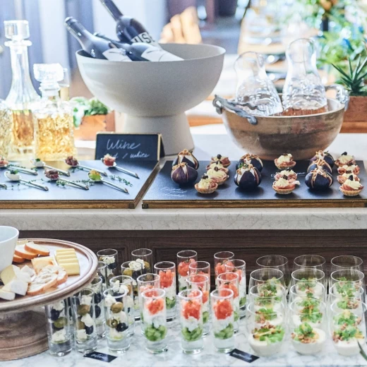 InStyle wedding KYOTO/テイクアンドギヴ・ニーズウェディング