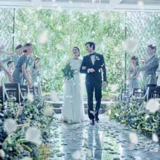 InStyle wedding KYOTO/テイクアンドギヴ・ニーズウェディング
