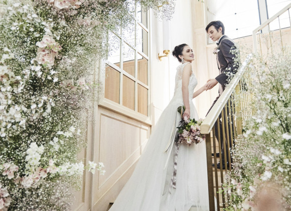 よくあるご質問｜InStyle wedding KYOTO/テイクアンドギヴ