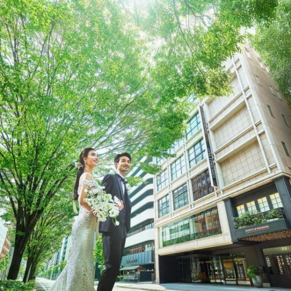 四条駅からも徒歩5秒と好立地